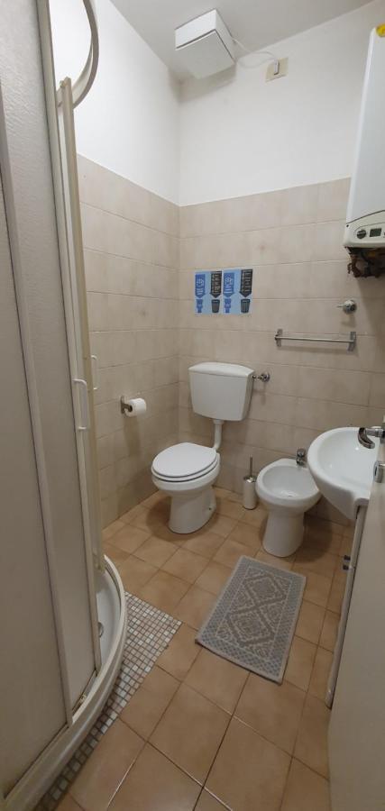 דירות סן פיירו א סייבה Casa Sossi מראה חיצוני תמונה