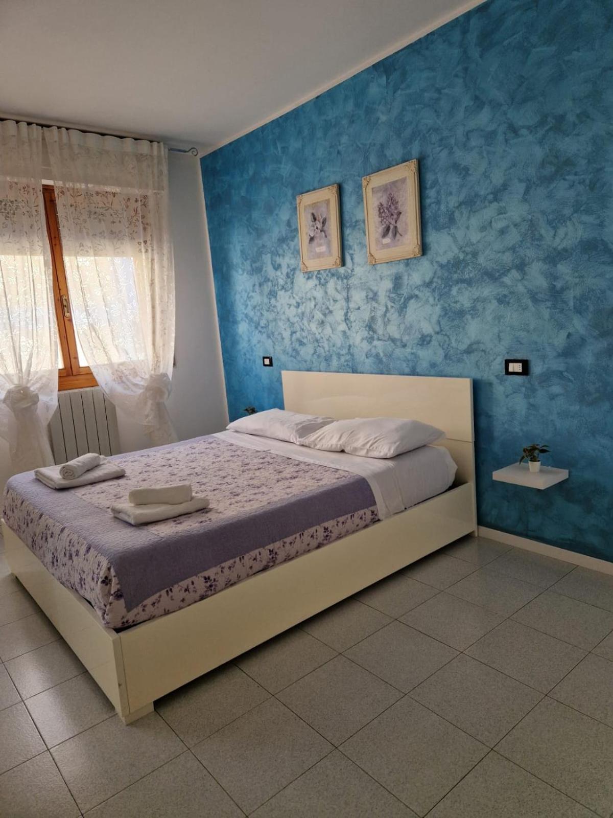 דירות סן פיירו א סייבה Casa Sossi מראה חיצוני תמונה